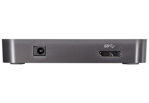 Trust mumtiplie l'Usb 3.0 Trust mumtiplie l'Usb 3.0