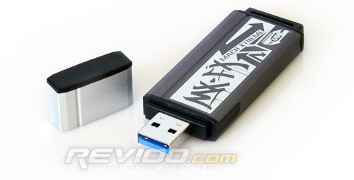 Test cl USB 3.0 MX-FX 32 Go