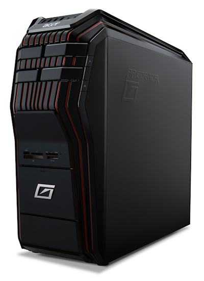 un label FF XIV pour des oridnateurs Acer ? un label FF XIV pour des oridnateurs Acer ?