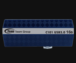 Team Group : des triplettes de cl usb 3.0