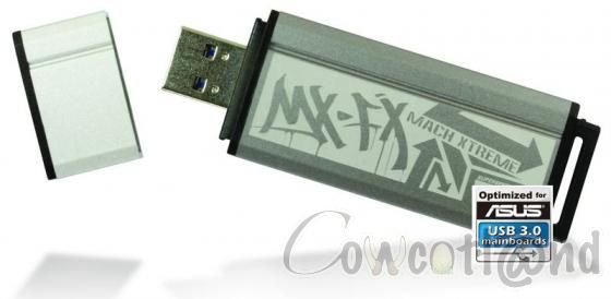 MX Tech cl USB 3.0 128 Go