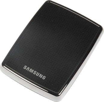 Test Samsung S2 USB 3.0