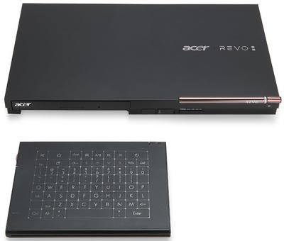 Acer Revo RL 100, un PC multimdia qui en veut ?