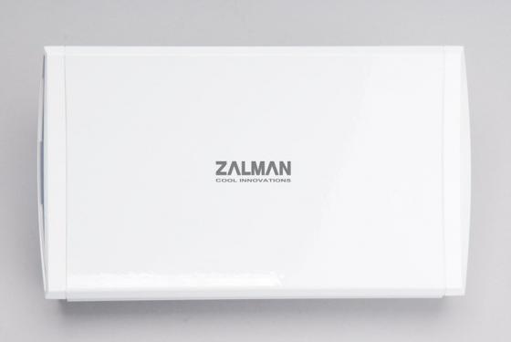 [MAJ] Zalman du boitier Externe en USB 3.0