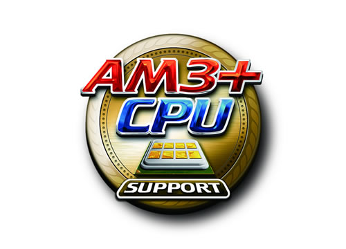 MSI et les cartes mres AM3 compatibles AM3+