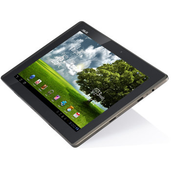 Asus Eee Pad Transformer : prcommandes ouvertes !