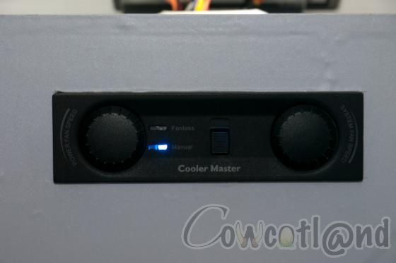 [Computex 2011] Un petit tour chez Cooler Master