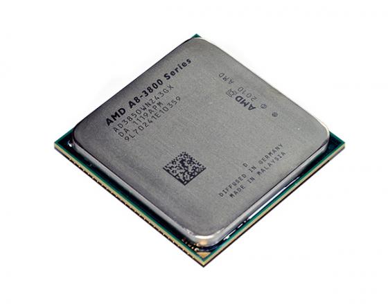 AMD Llano A-3850 : deux tests en franais pour se faire une ide
