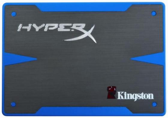 Kingston va sortir un SSD trs Hyper X