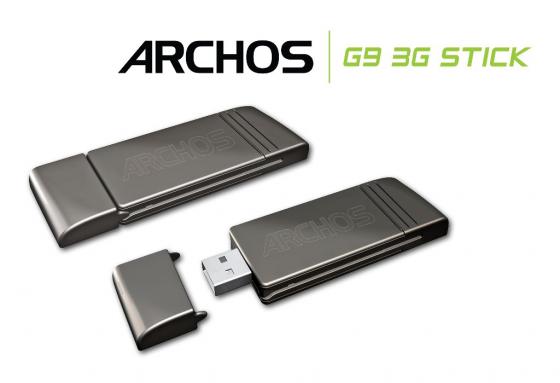 Archos présente de nouvelles tablettes Archos présente de nouvelles tablettes