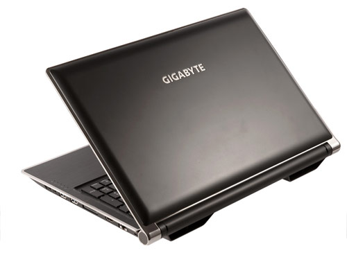 Les portables et tablettes Gigabyte arrivent en France