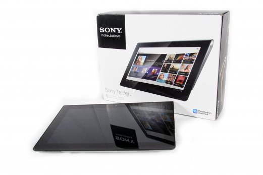 Que vaut la tablette S de Sony ?