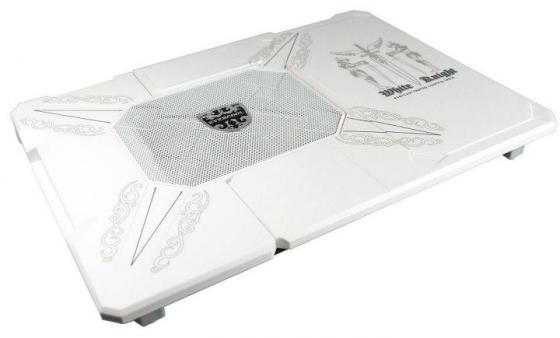 Evercool White Knight, une stanble trop style pour ton notebook