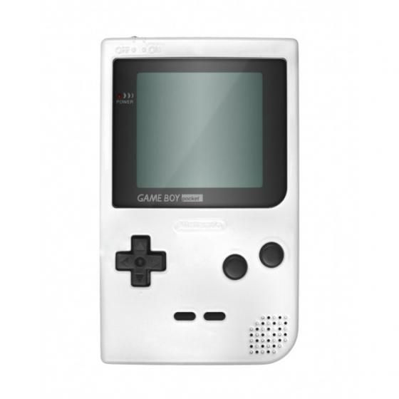 GameBoy Pocket is back