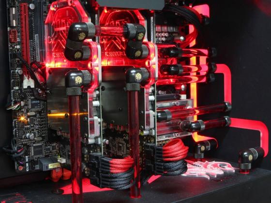 Un Mod Diablo III