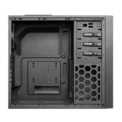 Antec officialise le boitier One