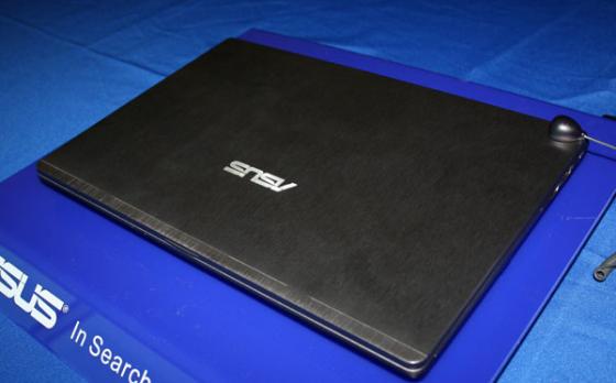 Asus U47A/U47VC : Des Ultrabook Ivy Bridge