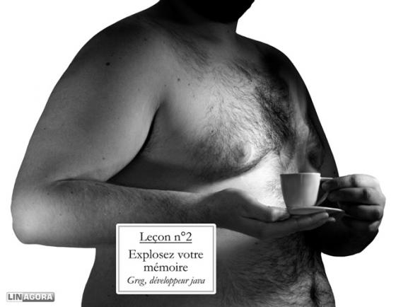 Les Cowneries du dimanche de tkd2009, Semaine 5 - 2012