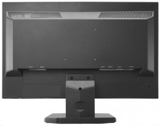 I-O Data : un �cran � dalle IPS et r�tro-�clairage Led