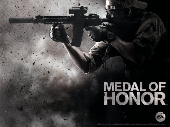 Vers un Medal of Honor 2