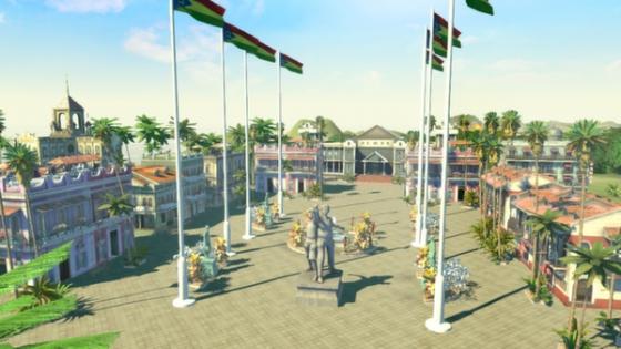 Tropico 4 a le droit � un nouveau DLC