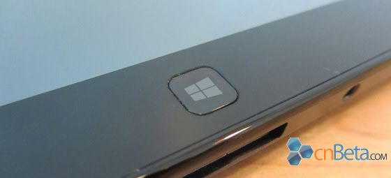 Windows 8 : un tout nouveau Logo