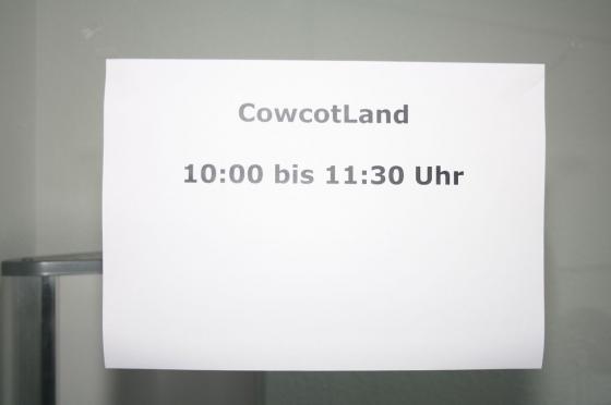 [Cowcotland] Visite chez Jet Computer/Xilence en Allemagne