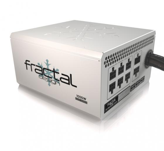 Fractal Design renouvelle ses alimentations : Integra R2, Tesla R2 et Newton R3
