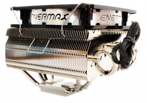 Que vaut le ventirad Enermax ETD-T60-TB ?