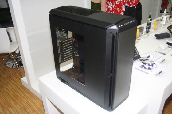 [Computex 2012] Antec : Un P280 S