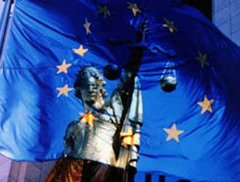 Valve prt  dfier la Cour Europenne