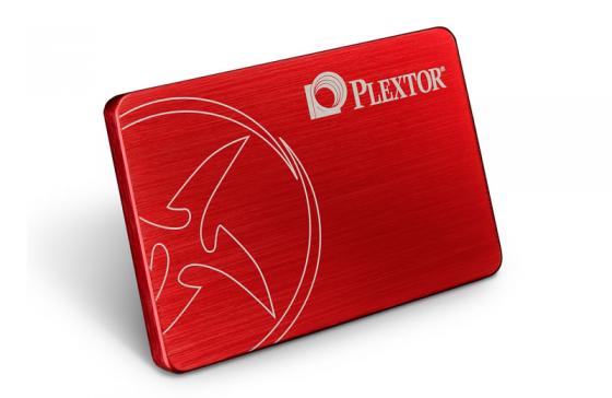 Plextor passe en mode Ninja, avec un SSD qui claque