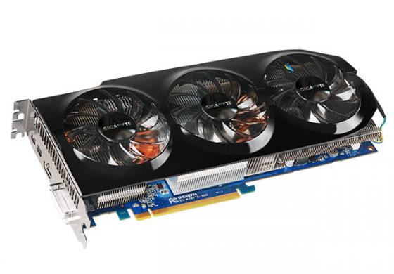 [Cowcotland] Test carte graphique Gigabyte HD 7970 OC