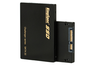 KingSpec Challenger, du SSD parfait pour ta carte mre ASRock
