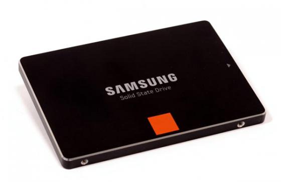 SSD Samsung PM 840 : Les caractristiques