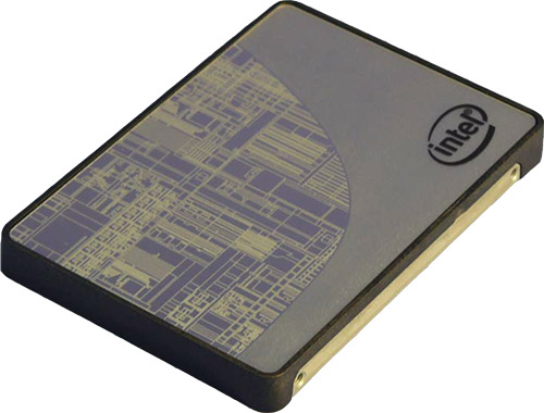 SSD Intel 335 Series : changement de Design et nouvelles capacits