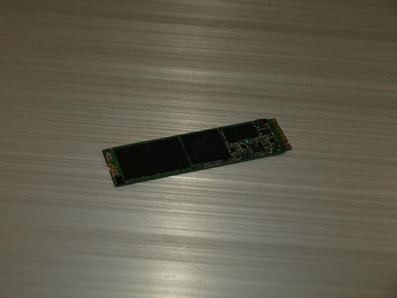 [CES 2013] SSD Crucial M500 : 960 Go pour 545 
