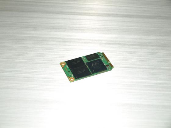 [CES 2013] SSD Crucial M500 : 960 Go pour 545 
