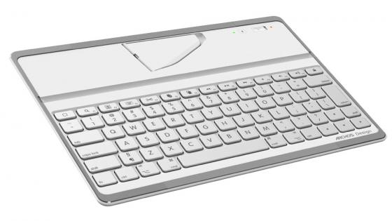 Archos lance le Ultrathin Bluetooth Keyboard