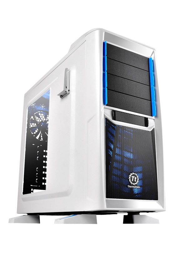 boitier thermaltake chaser a41
