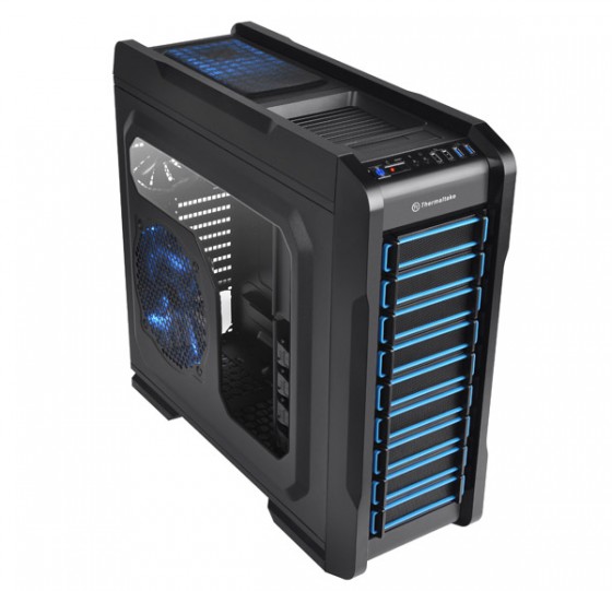 boitier thermaltake chaser-a71