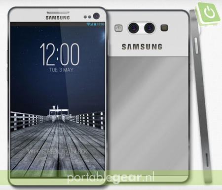samsung annonce galaxy s4
