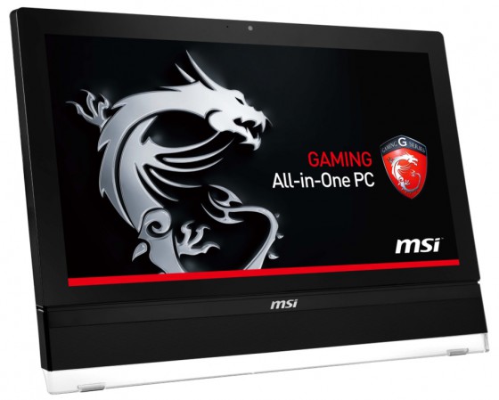 all-in-one gaming msi-ag2712 prix
