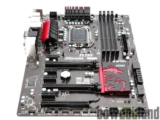 msi z77a-gd45 gaming 10 images
