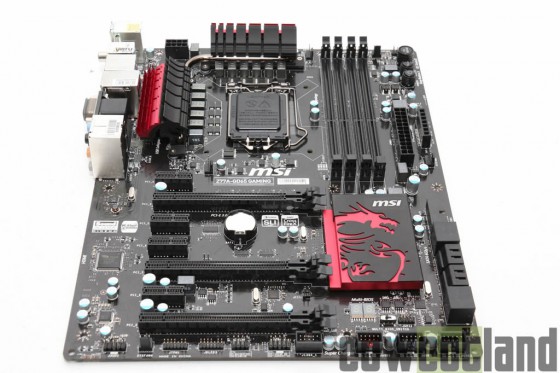 msi z77a-gd65 gaming 11 images