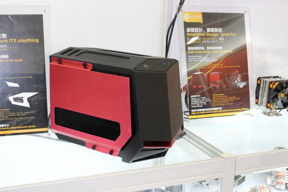 id-cooling boitier passif tes petites machines gaming