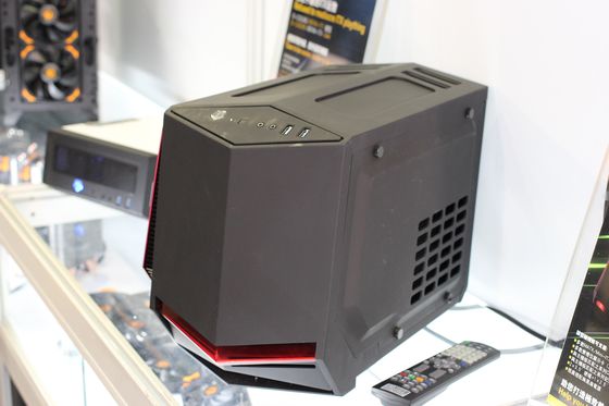 id-cooling boitier passif tes petites machines gaming