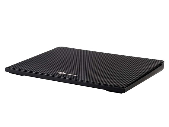 stand-notebook silverstone nb03