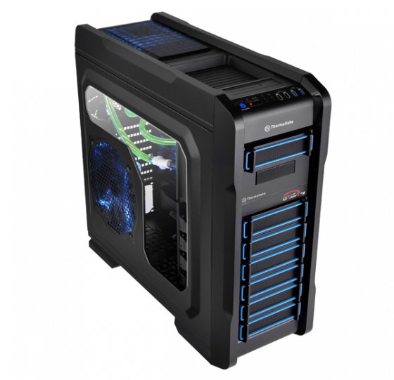 boitier thermaltake chaser-a71-lcs