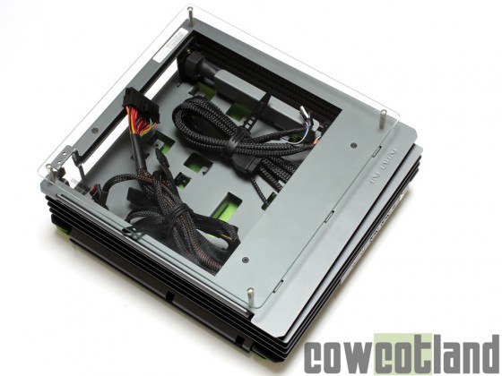 cowcotland preview in-win h-frame-mini